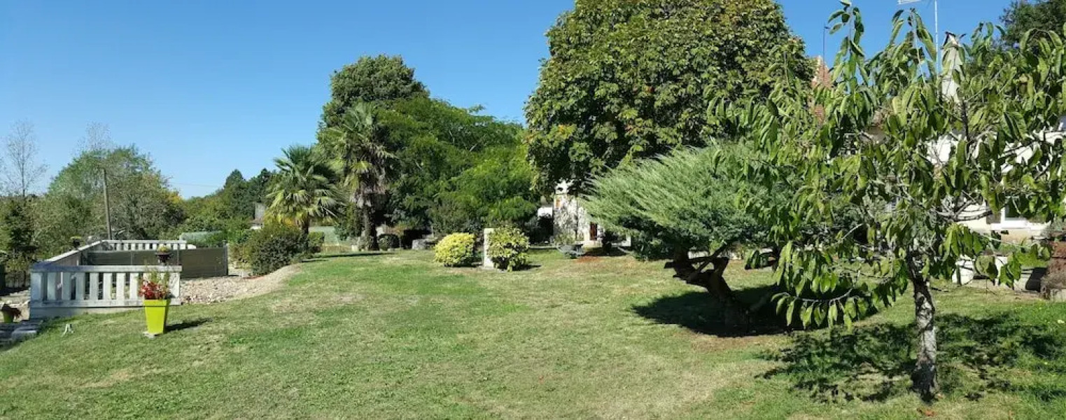 La Périgourdine Chambre d'Hôtes et Gîte