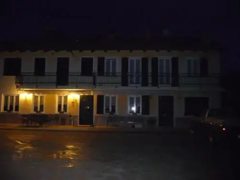 Agriturismo Cascina Vrona