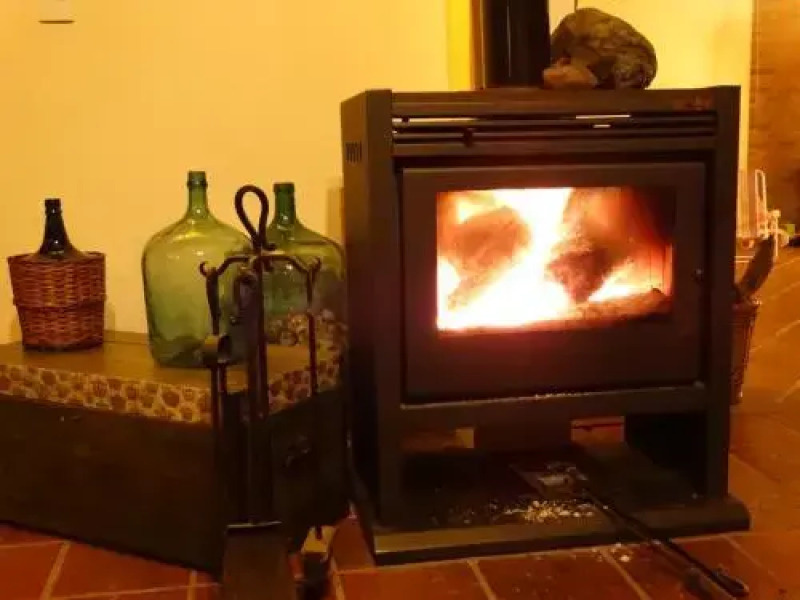 La Rosa de los Vientos km54