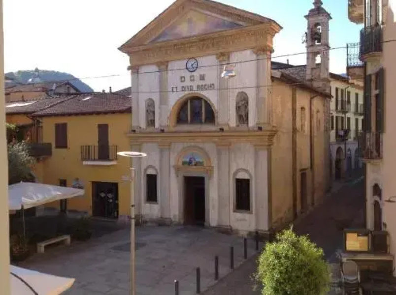 Casetta San Rocco