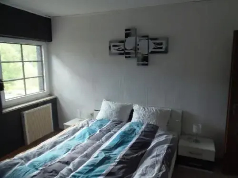 Moezelvakantiewoning