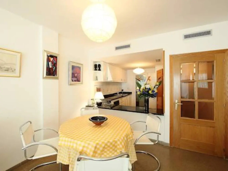 Apartment MARITIM II