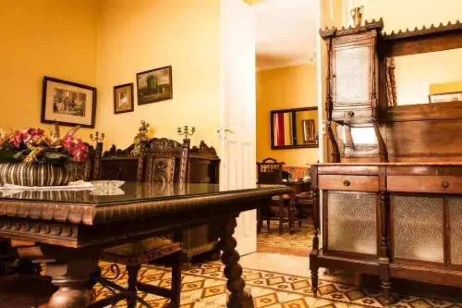 Alojamiento Rural La Zaranda