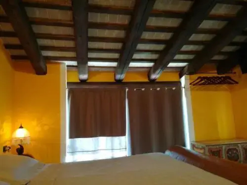 Casa Degli Amici