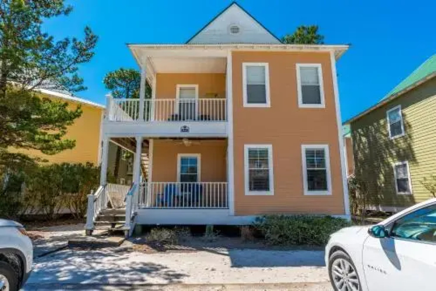 Dolphin Isle 9AU - 1 Br Condo