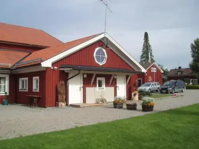 Åbyggeby Landsbygdscenter