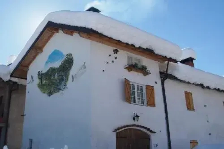 Il Ciliegio Di Lurisia