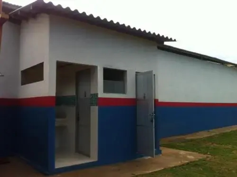 Pousada Espelho D'Agua