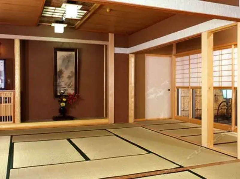 Kappo Ryokan Satsuki