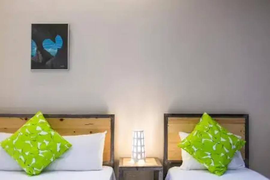 Zonita Guest House