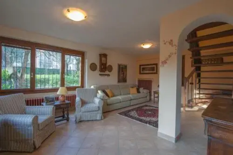 Villa Olivee