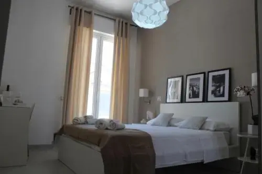 B&B Volga twentyone