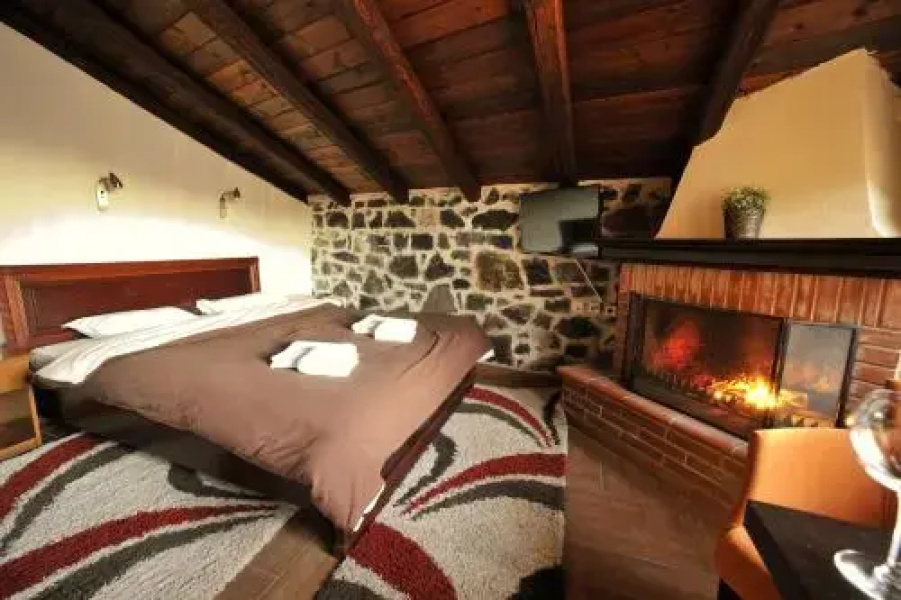Guesthouse Papastoikou