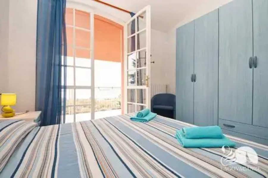 Villa Paola B&B