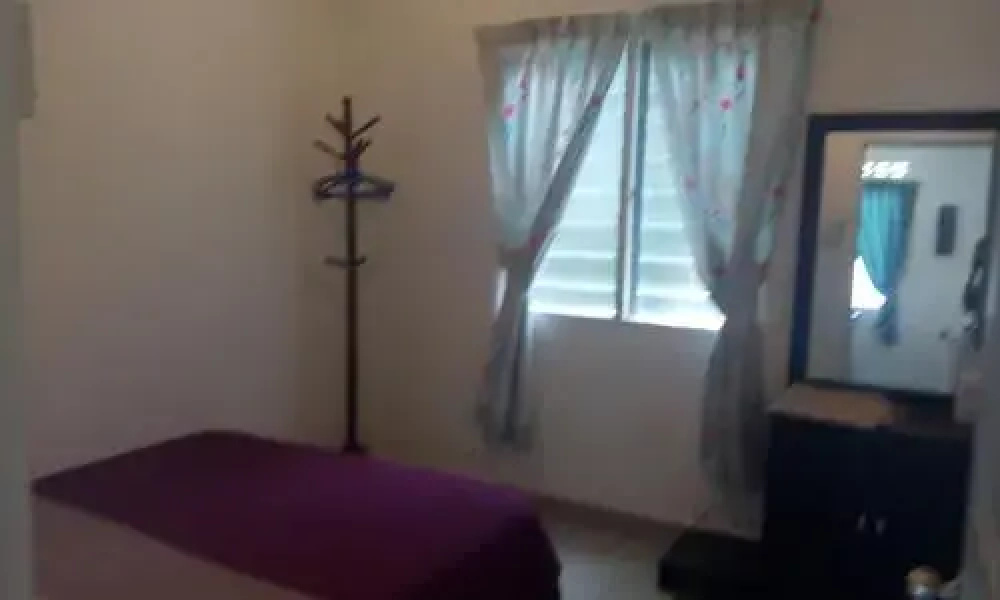 Homestay Kampung Selamat
