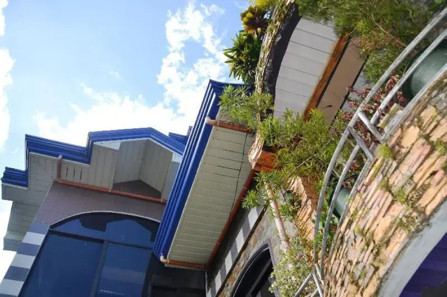 Kiangan Viewpoint Homestay