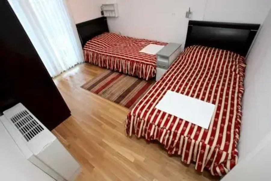 Vila Smirna