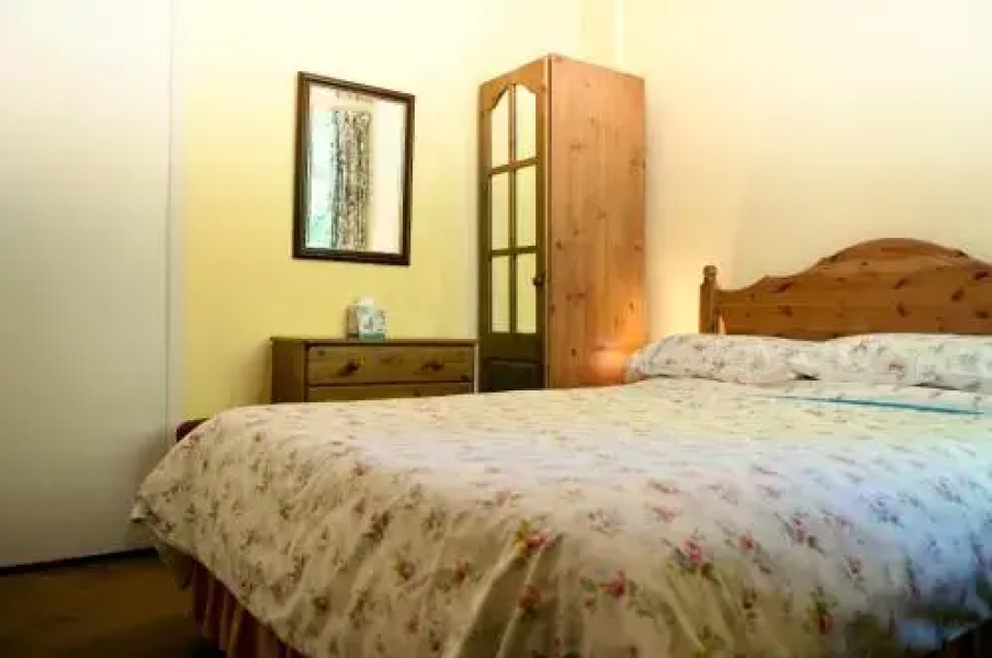 Shamrock House BB