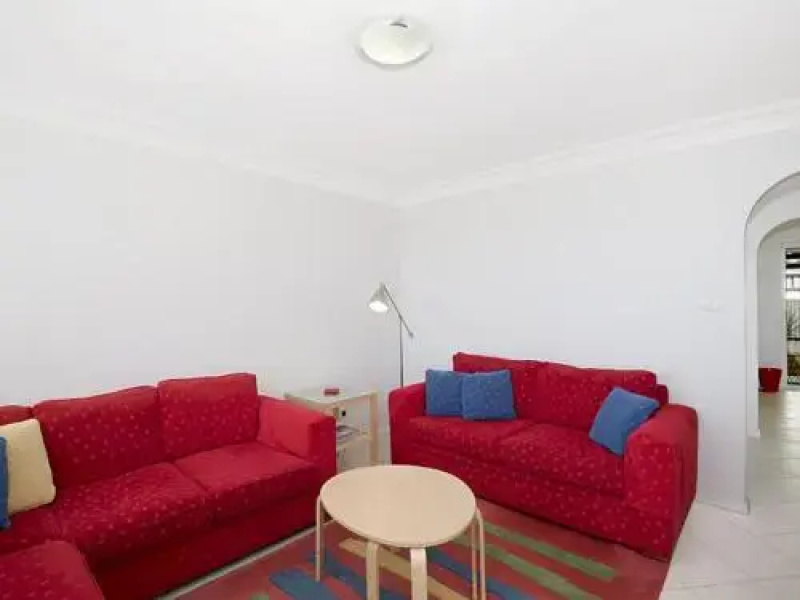 Werrina Townhouse