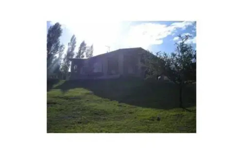 Chalet De La Villa