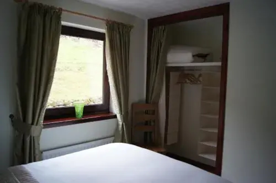 An Cnoc Bed And Breakfast