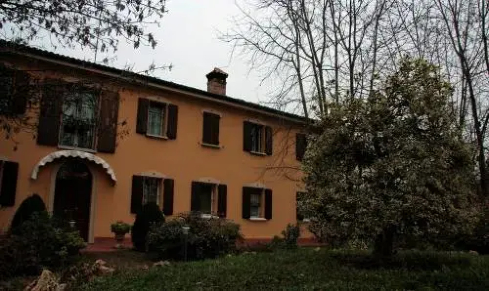 La Corte Del Cavaliere Bed & Breakfast