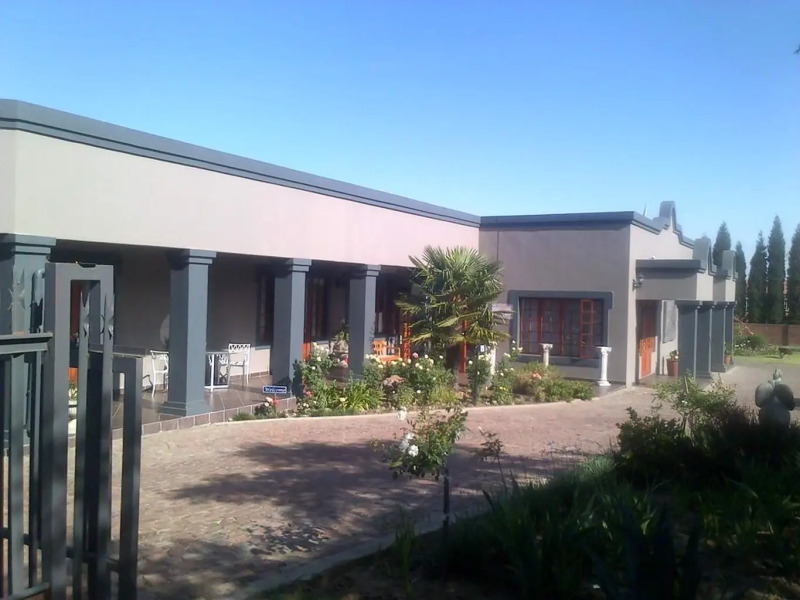 Jarramandie Guesthouse