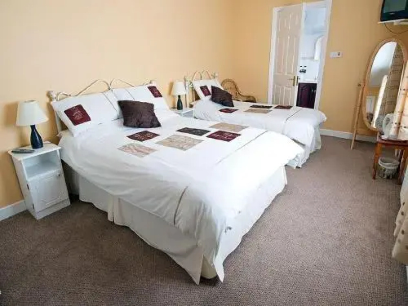 Hawthorn View Bed and Breakfast