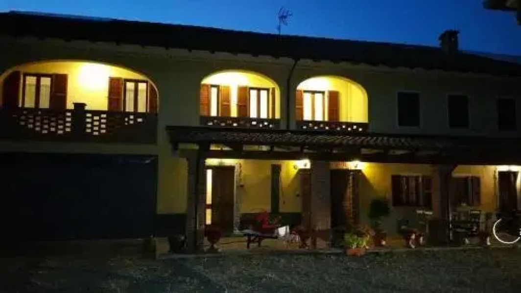 La Cortevecchia BB