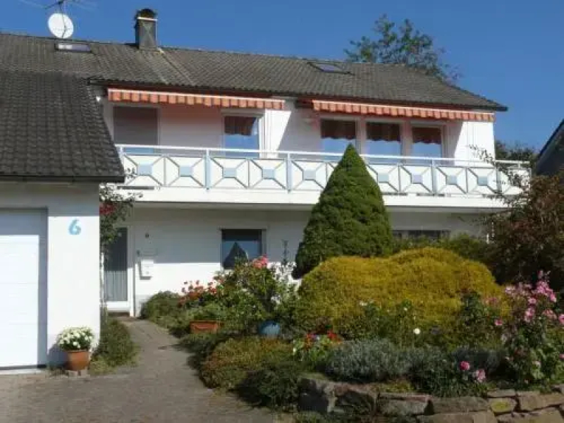 Ferienwohnung Vogelsang