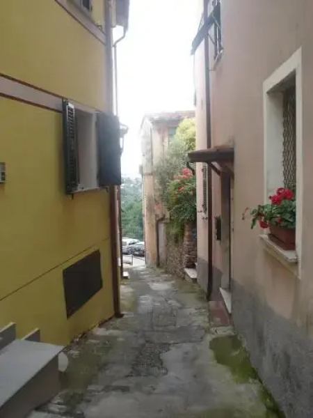 Il Vecchio Borgo