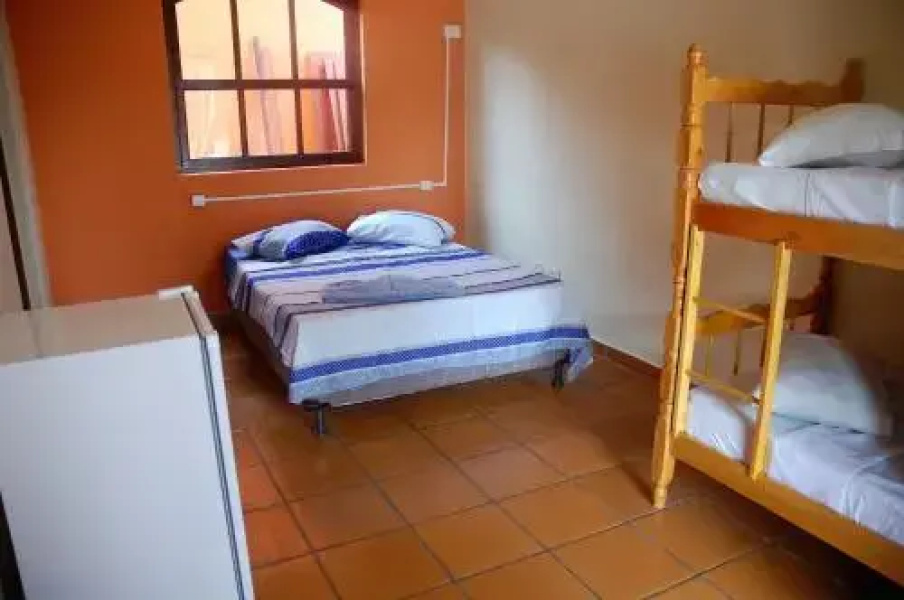 Ilhabela Hostel