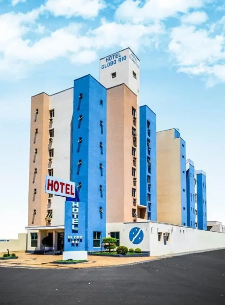 Hotel Globo Rio