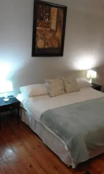 Poetry Guestrooms