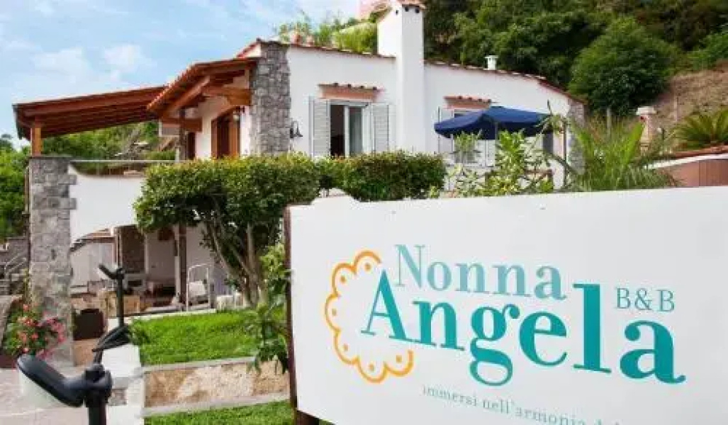 BB Nonna Angela