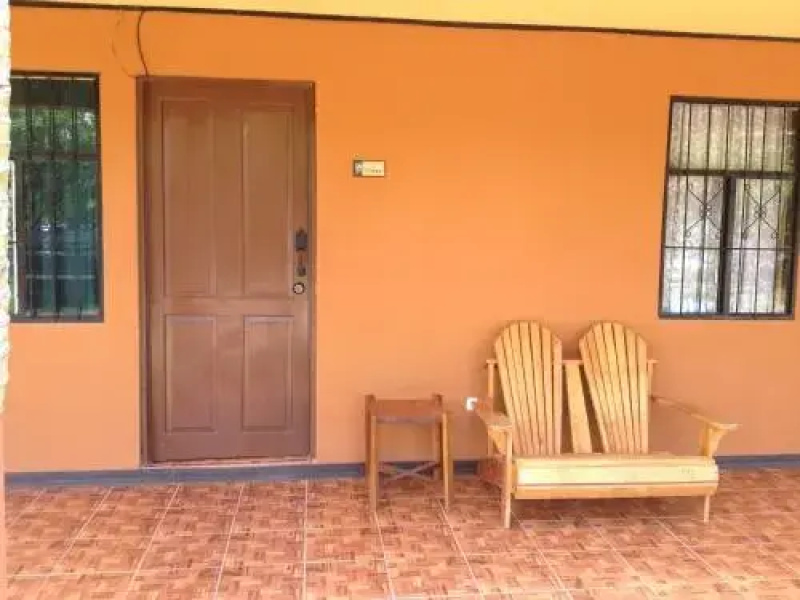 Hospedaje Guanasol