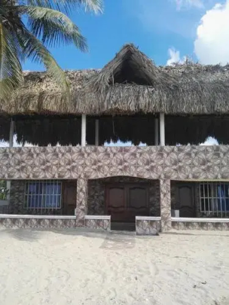 Cabañas La Gota Fria