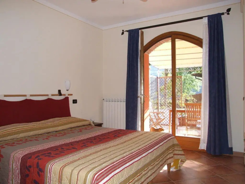 Agriturismo Il Cantastorie