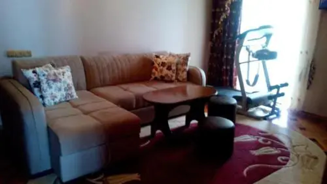 Maya`s Apartment