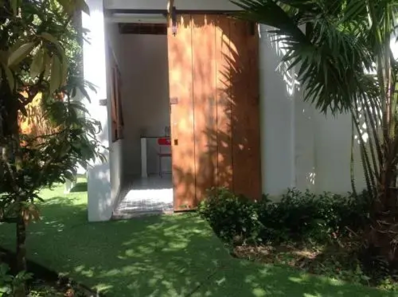 Platoon Adventure Lodge