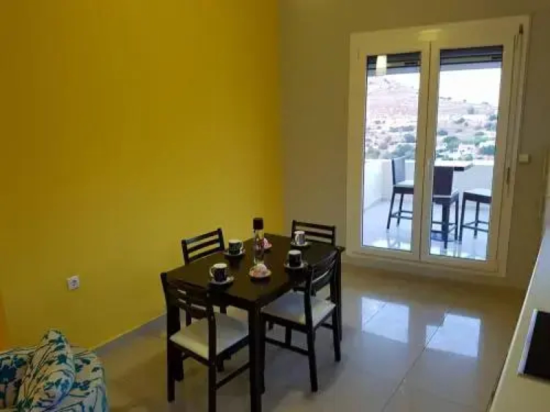 Gaviotis Suite