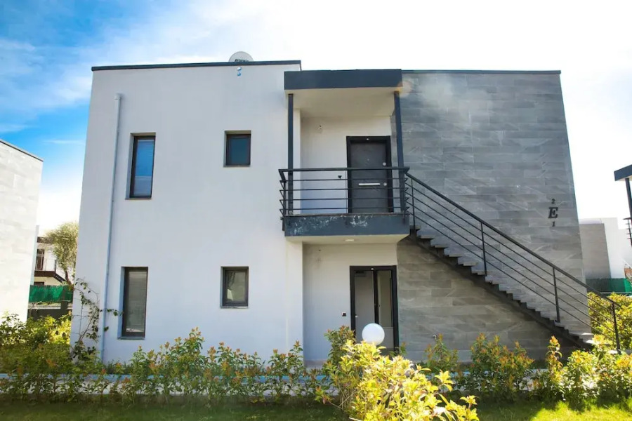 Important Group Yahsi Residence