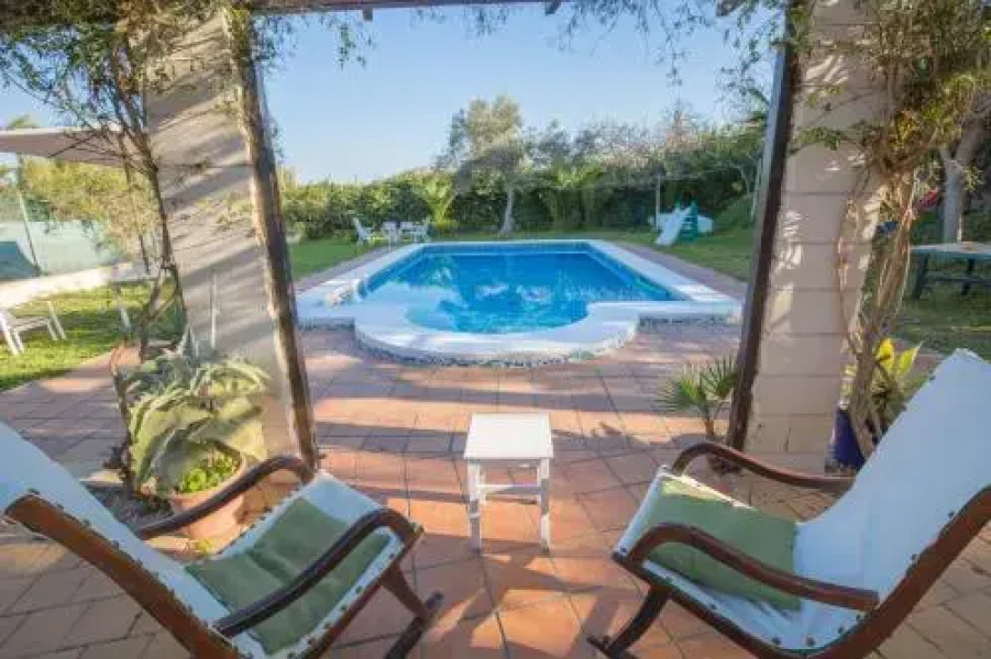 Villa Lago Sol