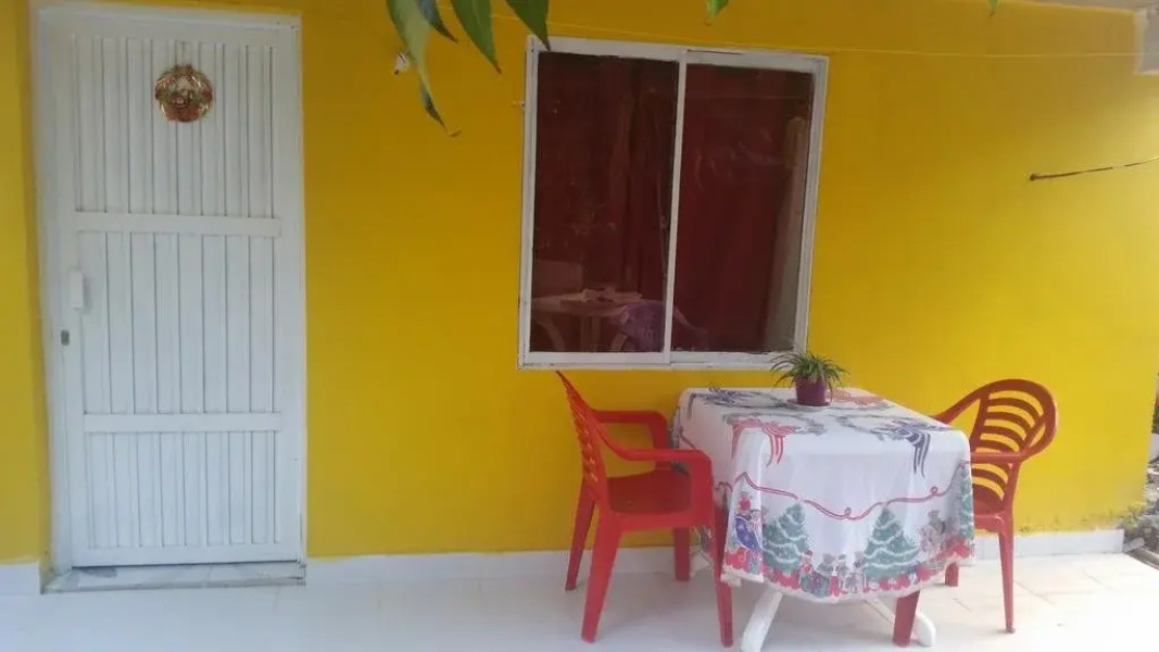 Posada Stoy
