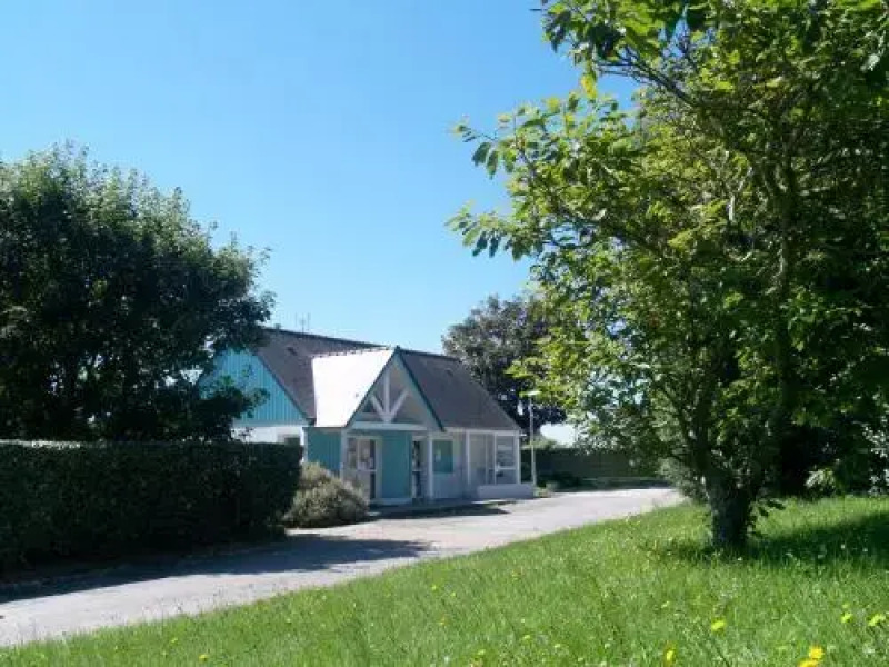 Les Pentys De Mezou Pors