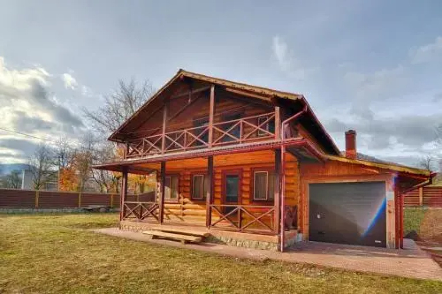 Вилла Зарина