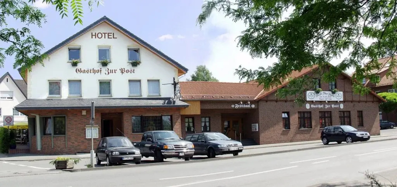 Gasthof Zur Post