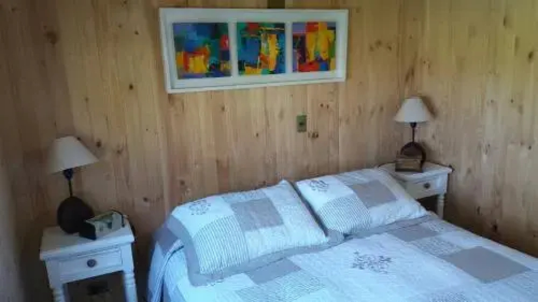Hotel Frutillar