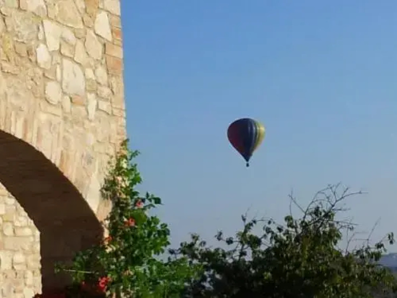 Agriturismo La Torraccia