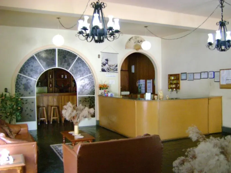 Paraiso Hotel Kohara